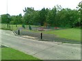 Play area, Cricklewood Road, Hylton Castle