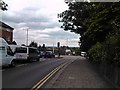 Panorama from Anerley Road #3