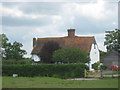 Old Chellows Farmhouse