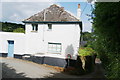 House on Brook Street, Slapton