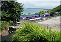 St Ives railway station