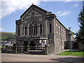 Ebenezer Chapel, Port Talbot