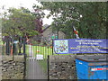 "Goodshaw Kindergarten" Goodshaw Avenue, Rossendale, Lancashire BB4 8BY