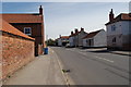 Houses in Mattersey