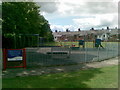 Cherry Grove play area, Boughton