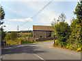 Blackburn Road/Moorside Road Junction