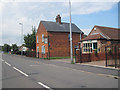 A 1031 through North Somercotes