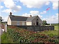 Muckery Orange Hall