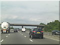 M4 roadbridge - Dodford Lane