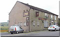 "The Jester Inn" (Pub) 810 Burnley Road, Crawshawbooth, Rossendale, Lancashire, BB4 8BH