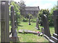 Goodshaw Chapel, Goodshaw, Rossendale, Lancashire