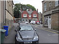 "The Black Dog" (Pub) 591 Burnley Road, Crawshawbooth, Rossendale, Lancashire BB4 8NE