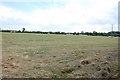 Hay Field on Brickhouse Lane