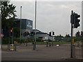 New College, Swindon