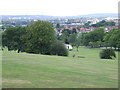 Sunny Hill Park, Hendon