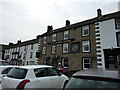 The Kings Arms, Reeth