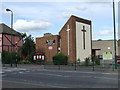 Leytonstone Methodist Church