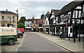 Corn Square Leominster