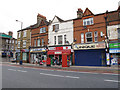 Trafalgar Road Shops (1)