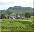 Gergask Primary School, Laggan