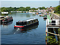 Beeston Marina