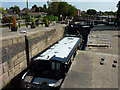 Beeston Lock