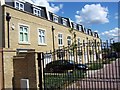 Storey Close: New housing on former RAF West Ruislip site