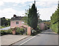 Cottage, Lower Merridge