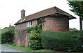 Clock Cottage, Turners Green