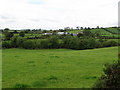 Farmland in the Townland of Cumran