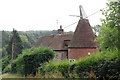 Musings Oast, Darwell Hole