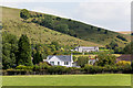 Vineyard Hole on Park Hill