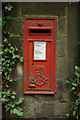 Edward VII Postbox, Bridge Street