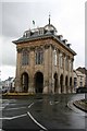 County Hall, Abingdon