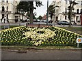 City in Bloom display, Hove