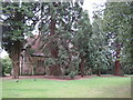 Former church, Barnwood Park