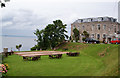 The Berry Head Hotel, Brixham