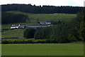 Glenkilrie in Glenshee