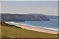 Carrick : Perran Beach & Coastline