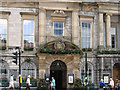 Kendal - Town Hall