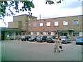 Northampton General Hospital