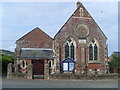 Arreton Methodist Church