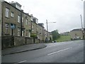 Bute Street - Stanley Road