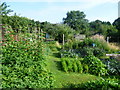 Allotments off Pine Walk