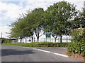 Crossroads, at Marsh Mills