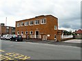 Llandudno Telephone Exchange