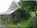 Immaculate old stone barn near Manmoel