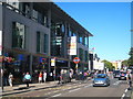 Fulham Broadway Station