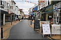 Fore Street, Brixham