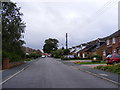 Carr Avenue, Leiston